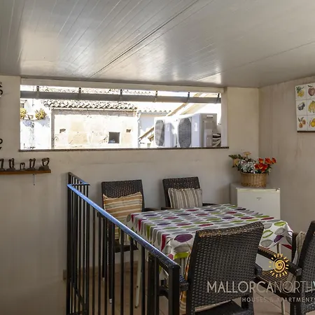 Spacious Villa With Garden Appartement