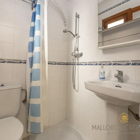 Spacious Villa With Garden Appartement *