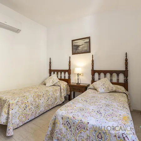 Spacious Villa With Garden *