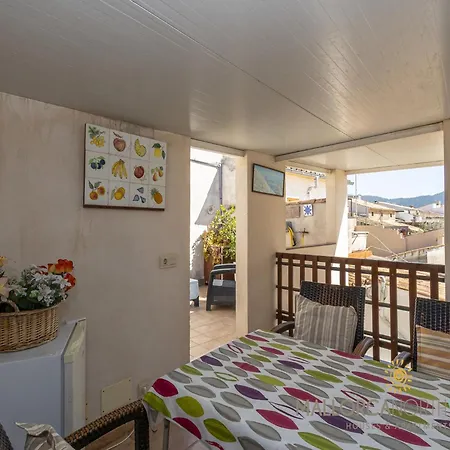 Appartement Spacious Villa With Garden *