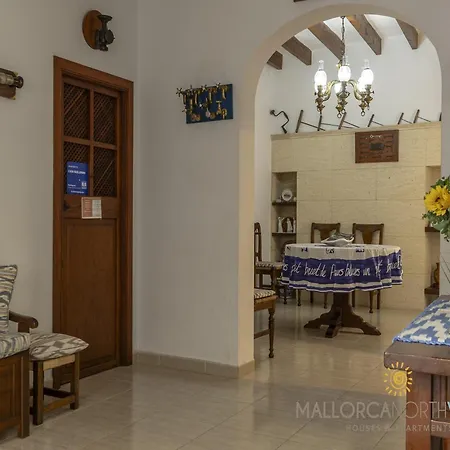 Spacious Villa With Garden *