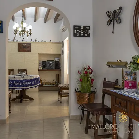 Apartment Spacious Villa With Garden *